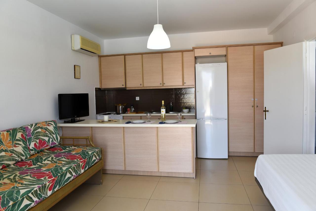 Villa Lilly Τολό Εξωτερικό φωτογραφία