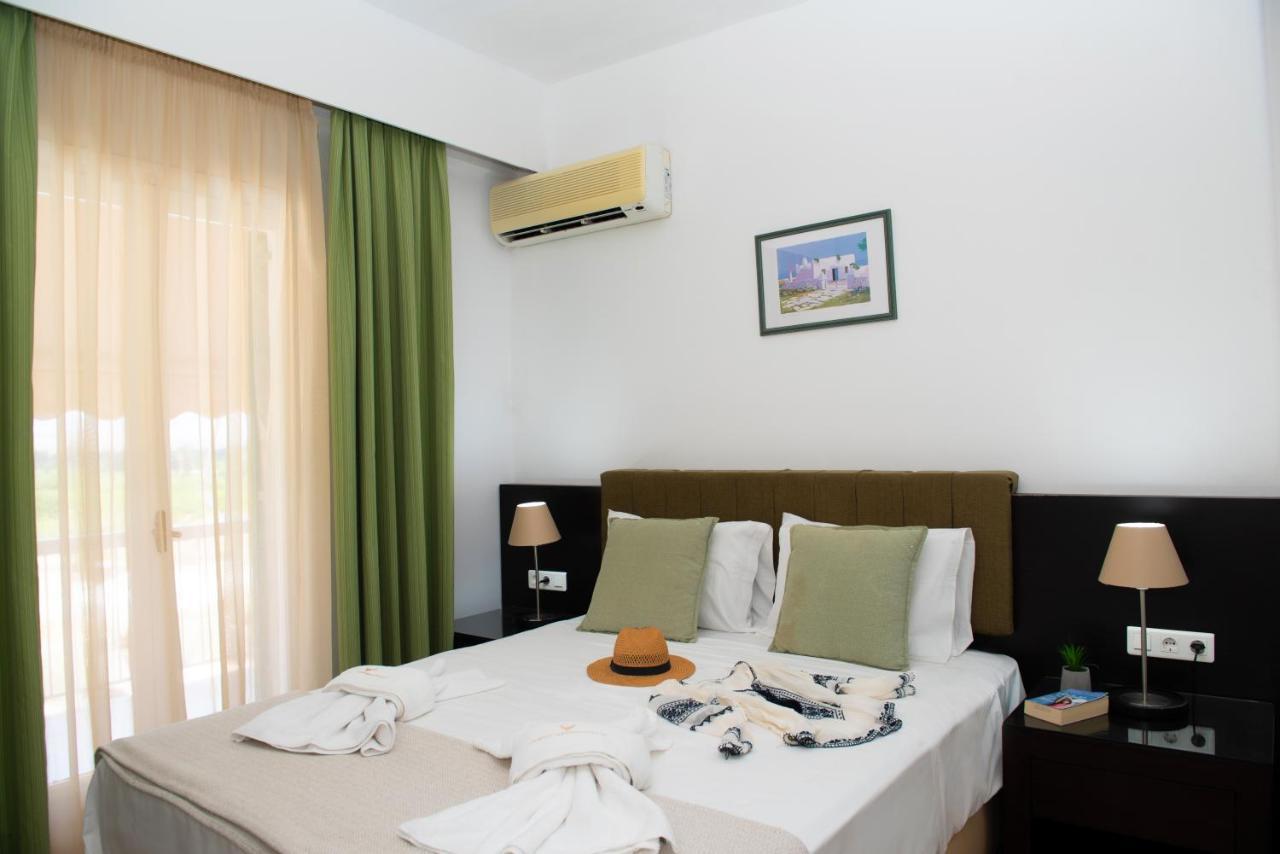 Villa Lilly Τολό Εξωτερικό φωτογραφία