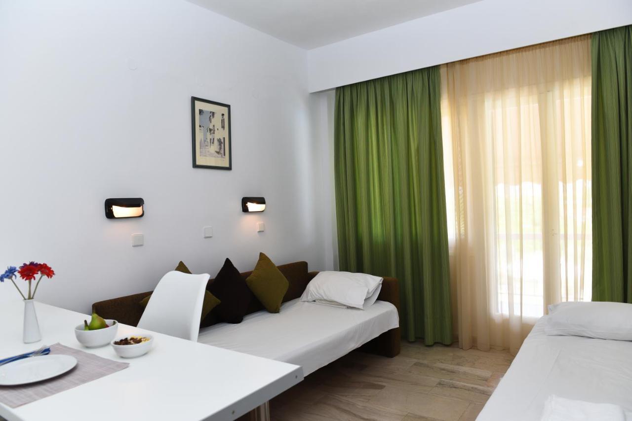 Villa Lilly Τολό Εξωτερικό φωτογραφία