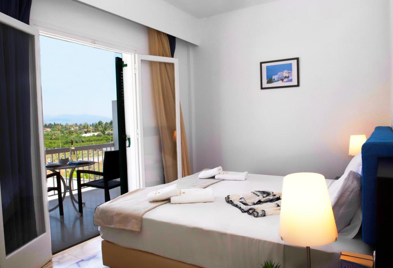 Villa Lilly Τολό Εξωτερικό φωτογραφία